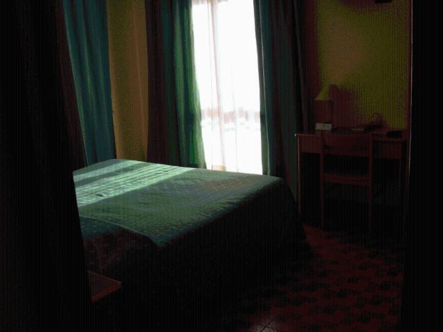 Hotel Saint Pierre Chambre photo