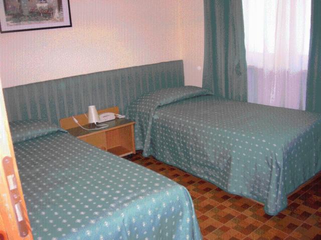 Hotel Saint Pierre Chambre photo