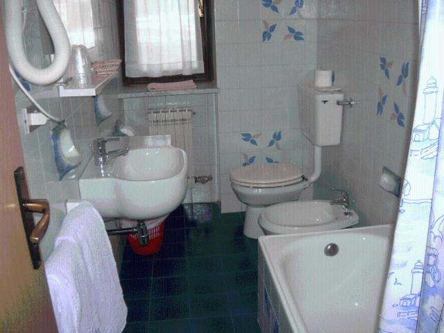 Hotel Saint Pierre Extérieur photo