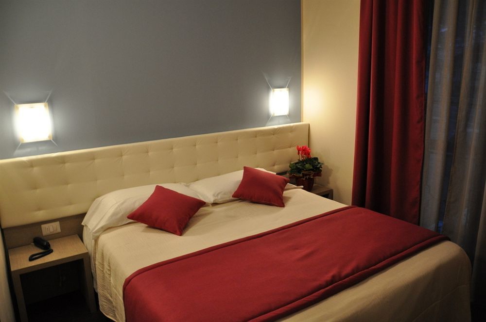 Hotel Saint Pierre Extérieur photo