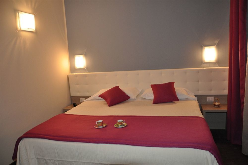 Hotel Saint Pierre Extérieur photo