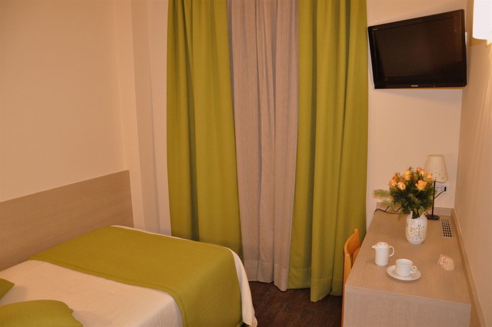 Hotel Saint Pierre Extérieur photo