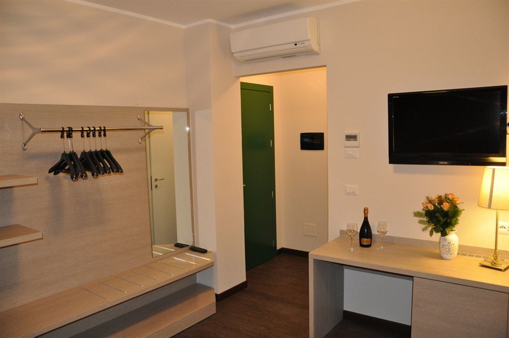 Hotel Saint Pierre Extérieur photo