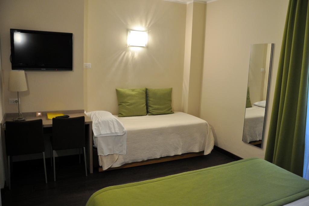 Hotel Saint Pierre Chambre photo