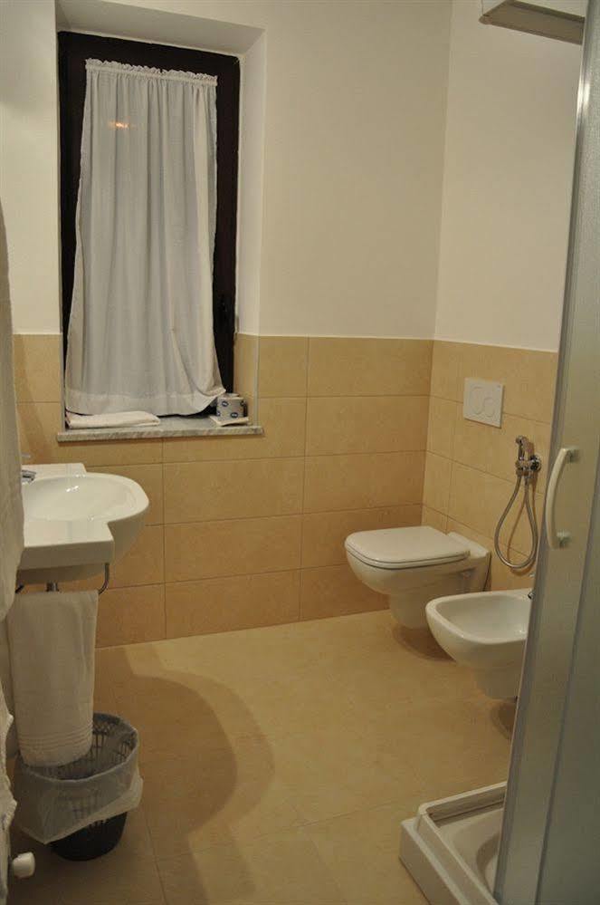 Hotel Saint Pierre Extérieur photo
