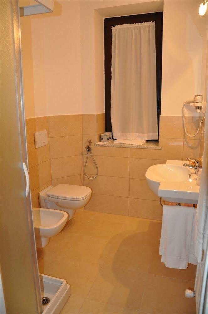 Hotel Saint Pierre Extérieur photo