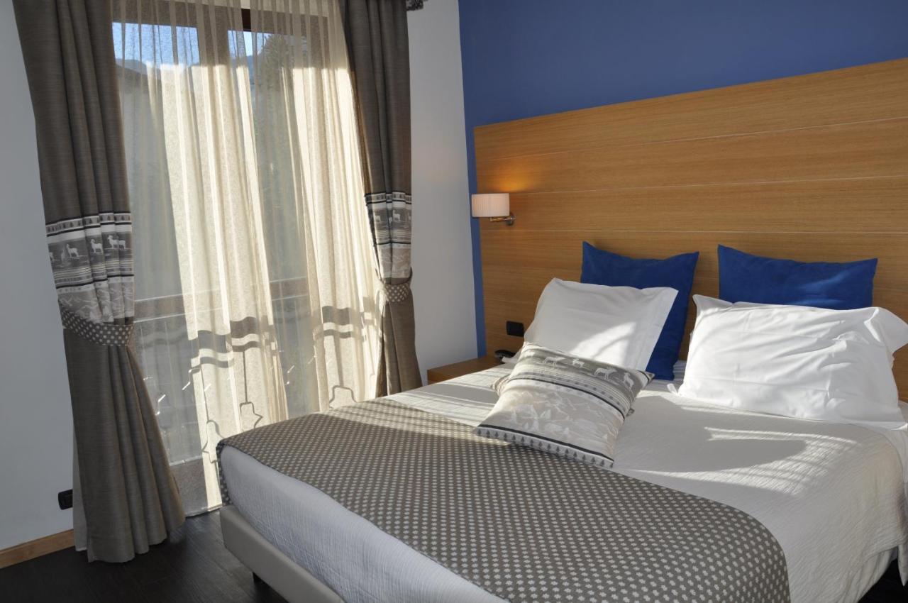Hotel Saint Pierre Extérieur photo
