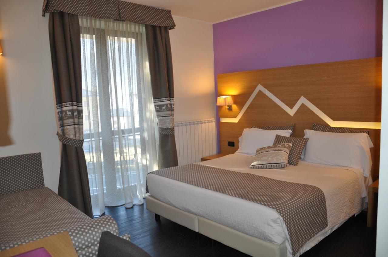 Hotel Saint Pierre Extérieur photo