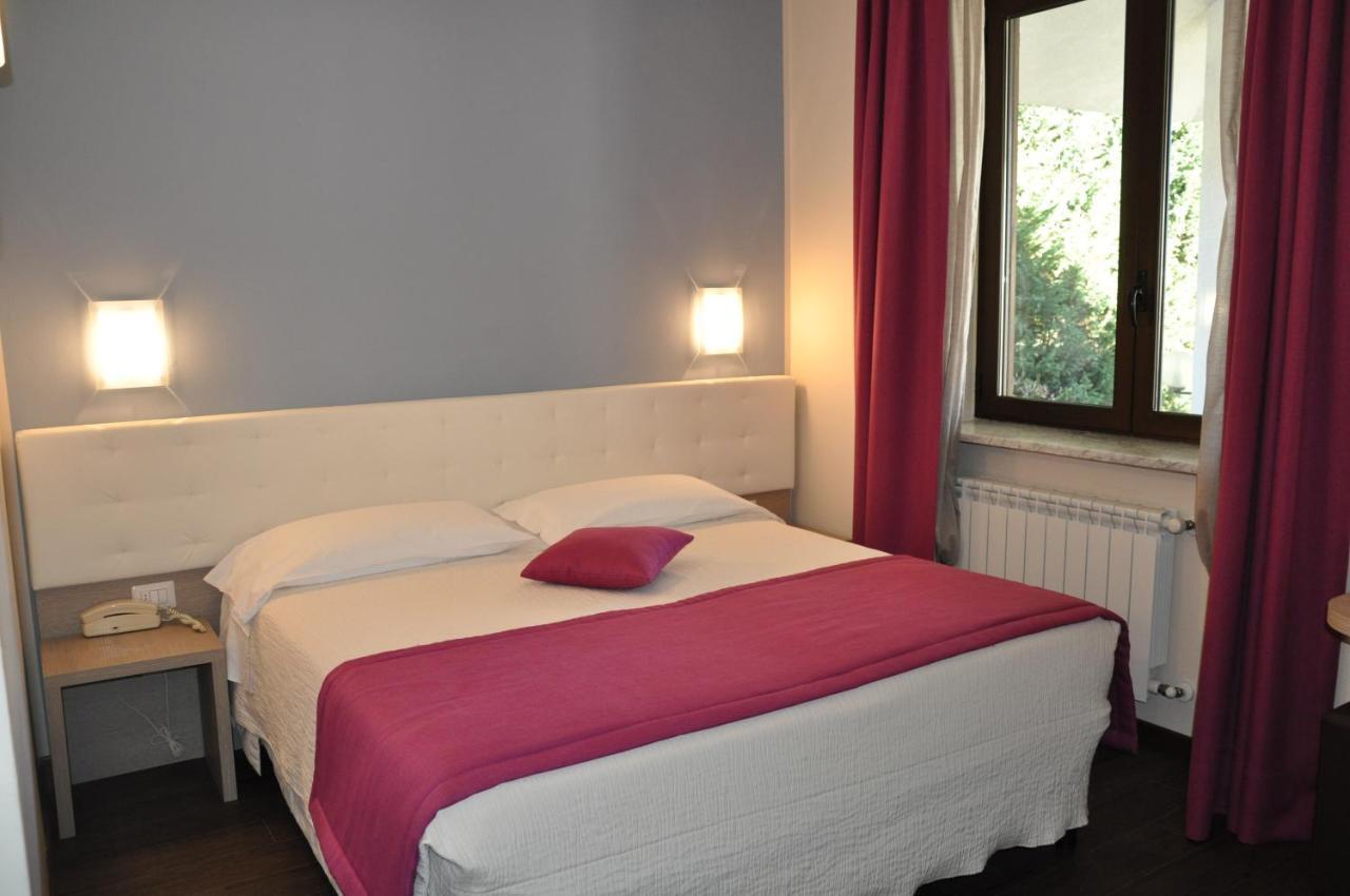 Hotel Saint Pierre Extérieur photo