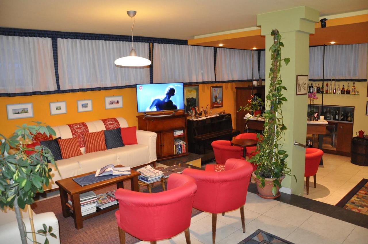 Hotel Saint Pierre Extérieur photo