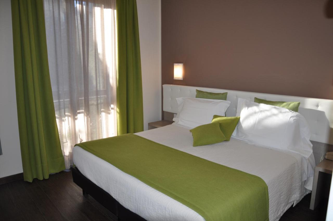 Hotel Saint Pierre Extérieur photo