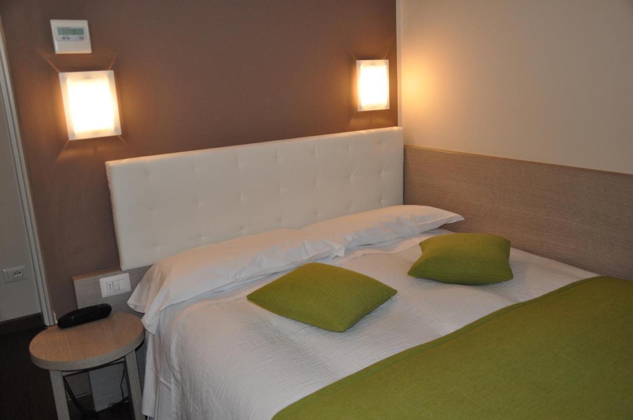 Hotel Saint Pierre Extérieur photo